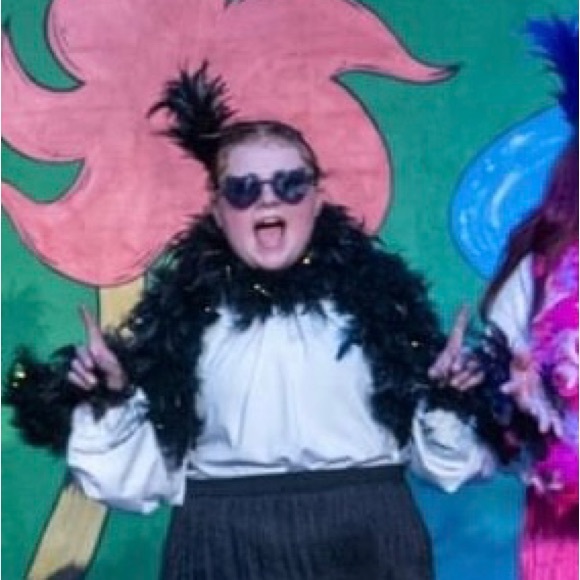 Meet your Posher, Davis - Picture 1 of 1